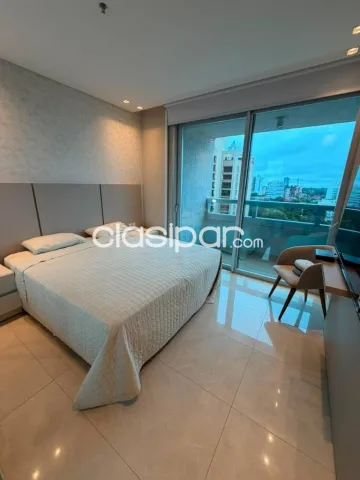 Departamento lujoso 2 dormitorios sobre avda santa teresa, foto 4