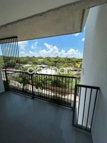 departamento de 2 dormitorios en Designo Molas, foto 3