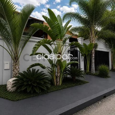 de Casa en Las Carmelitas, Asunción | ID: 51290, foto 2