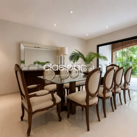 de Casa en Las Carmelitas, Asunción | ID: 51290, foto 4