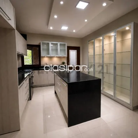 de Casa en Las Carmelitas, Asunción | ID: 51290, foto 5