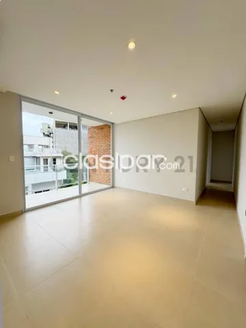 hermoso Penthouse a estrenar - Edificio Martinov - Barrio Carmelitas, foto 5
