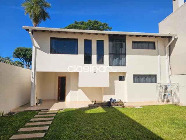 Casa a estrenar en Barrio Madame Linch, foto 3