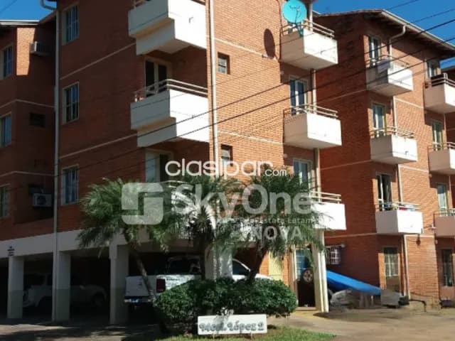 Depto de dos habitac fernando zona laguna grande, foto 2
