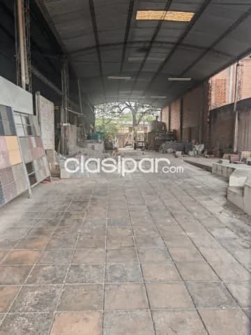 Complejo Industrial de 2.380 m2 en San Lorenzo, foto 3