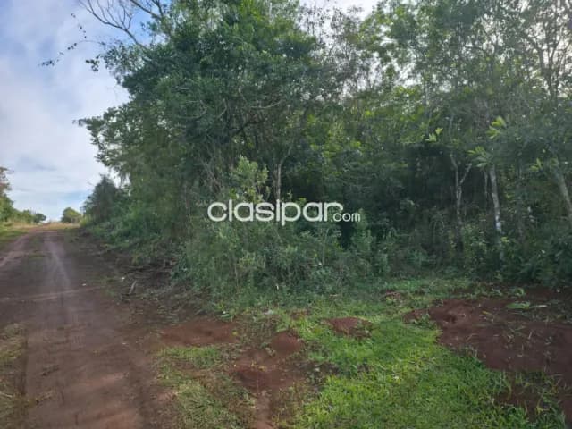 Lote de 360 m2 en el barrio arroyo porã de cambyreta, foto 3