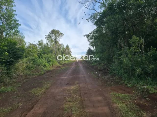 Lote de 360 m2 en el barrio arroyo porã de cambyreta, foto 4