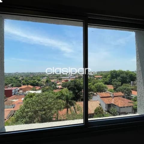 Departamento de un dormitorio en balcones de seminario, mburicaó, Asunción, foto 5