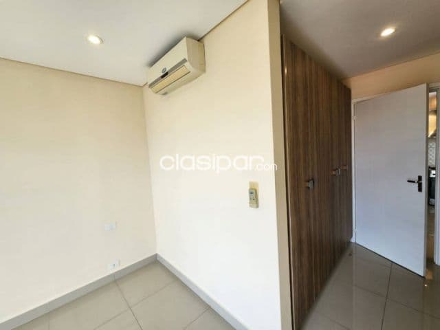 Departamento de un dormitorio en edificio concordia, barrio Jara, Asunción, foto 1