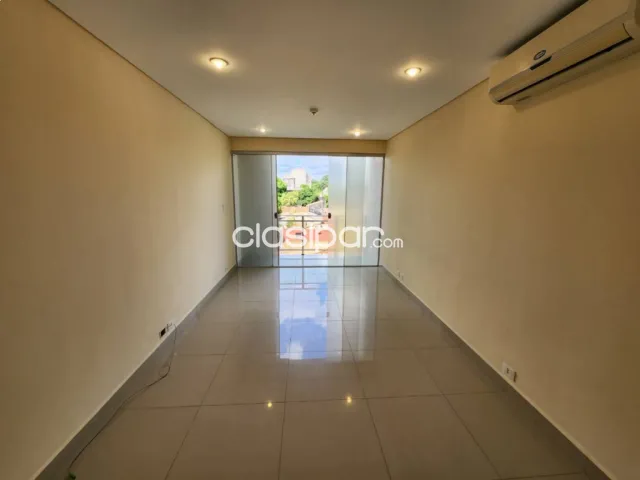 Departamento de un dormitorio en edificio concordia, barrio Jara, Asunción, foto 4