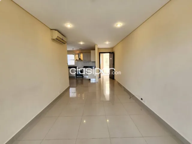 Departamento de un dormitorio en edificio concordia, barrio Jara, Asunción, foto 5
