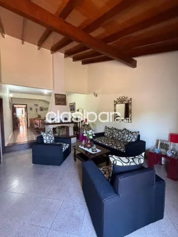 Casa de cuatro dormitorios en barrio tembetary, Asunción, foto 4