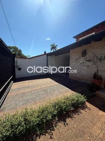 Casa de cuatro dormitorios en barrio tembetary, Asunción, foto 5