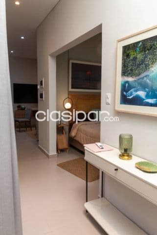 Casa restaurada con cuatro departamentos en san roque, Asunción, foto 1