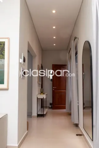 Casa restaurada con cuatro departamentos en san roque, Asunción, foto 3