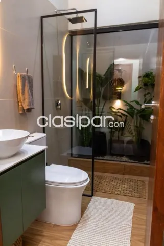 Casa restaurada con cuatro departamentos en san roque, Asunción, foto 4