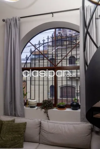 Casa restaurada con cuatro departamentos en san roque, Asunción, foto 5