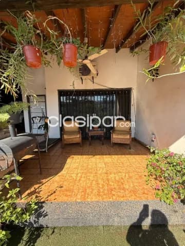 Casa de dos dormitorios con piscina en barrio Jara, Asunción, foto 5
