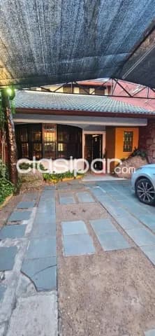 Casa de tres dormitorios en barrio san jorge, Asunción, foto 3