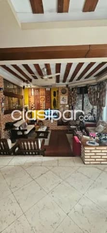 Casa de tres dormitorios en barrio san jorge, Asunción, foto 5