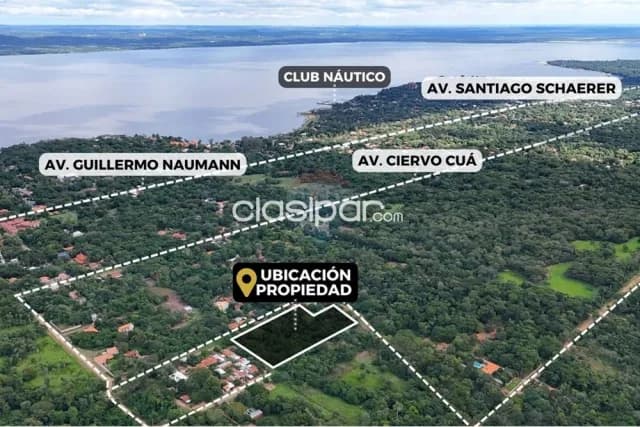 Terreno en venta-San Bernardino, foto 5