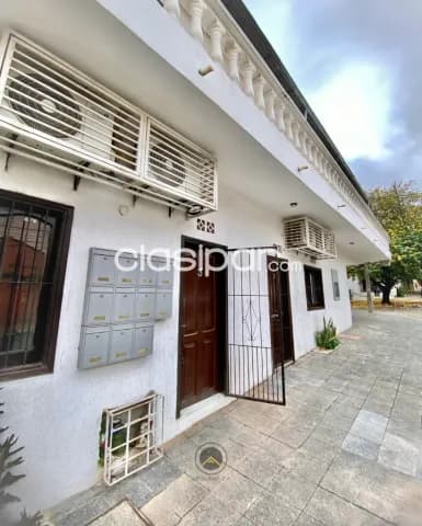 Dpto en alquiler - Asunción barrio obrero, foto 3
