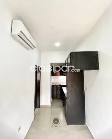 Dpto en alquiler - Asunción barrio obrero, foto 4