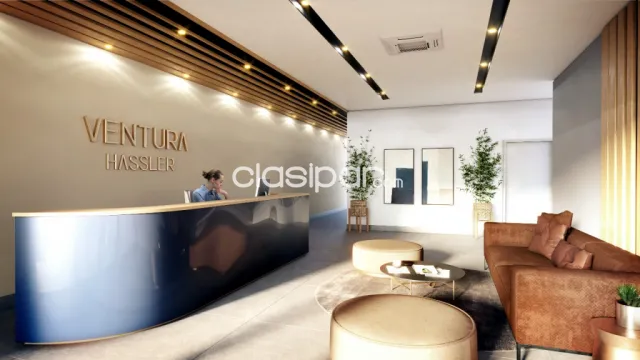 ✨ventura hassler: Último departamento de 3 dormitorios en el barrio mariscal estigarribia✨, foto 4