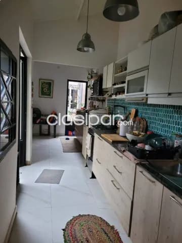 Casa de dos dormitorios con piscina y quincho en tembetary, Asunción, foto 5