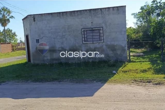 Casa terreno en esquina – villa hayes, foto 2