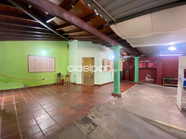 Amplia residencia mas depto independiente cod 7128, foto 4
