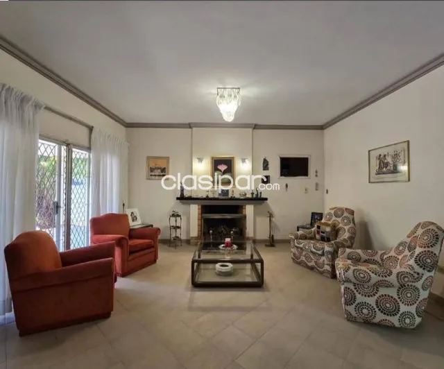 Majestuosa residencia de siete dormitorios en barrio mariscal lópez, Asunción, foto 2