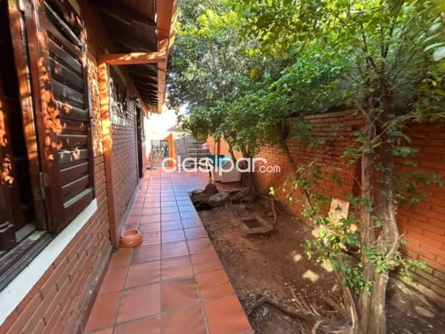 Casa a reformar o demoler en barrio los laureles, Asunción, foto 4