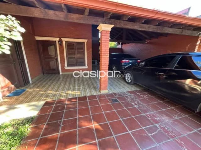 Casa a reformar o demoler en barrio los laureles, Asunción, foto 5