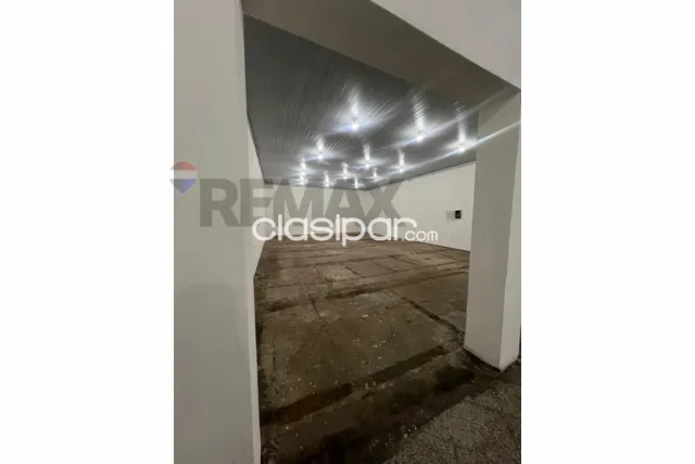 Local comercial s/ eusebio ayala 300m2, foto 2
