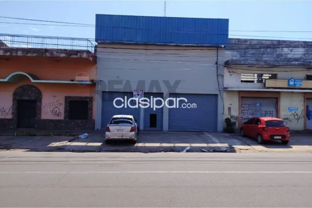 Local comercial s/ eusebio ayala 300m2, foto 3