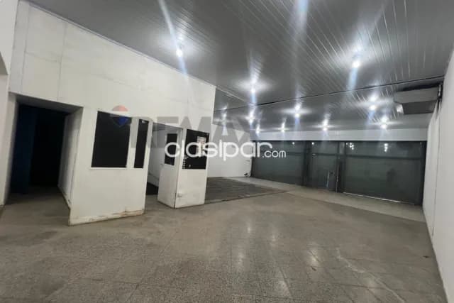 Local comercial s/ eusebio ayala 300m2, foto 5