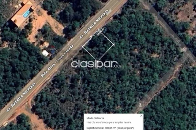 Terreno - venta - altos - cordillera, foto 3