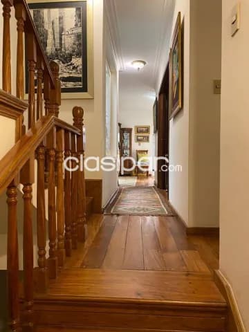 Casa de cuatro dormitorios con pileta y quincho en barrio Manorá, Asunción, foto 3