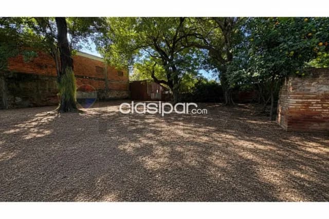 De importante terreno para inversión en Asunción, foto 3