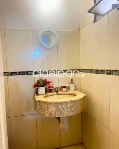 Casa de tres dormitorios con dos locales comerciales en barrio mburucuyá, Asunción, foto 4