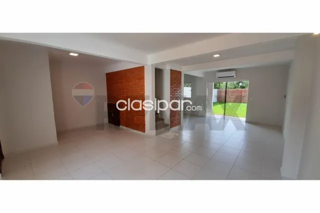 Central, Lambaré - Dúplex de dos dormitorios, foto 3