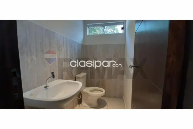 Central, Lambaré - Dúplex de dos dormitorios, foto 5