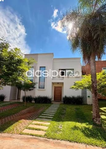 hermosa casa de 2 pisos y 3 habs en condominio Monte Alto, foto 2