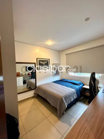 hermosa casa de 2 pisos y 3 habs en condominio Monte Alto, foto 5