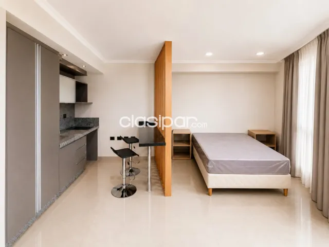 Monoambiente en venta | Complejo Tribunales, foto 3