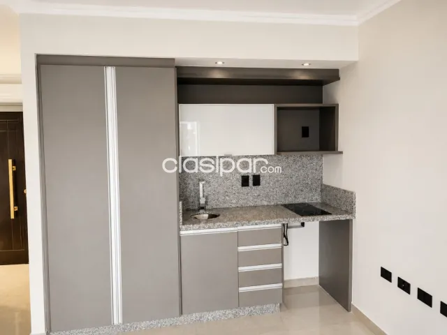 Monoambiente en venta | Complejo Tribunales, foto 4