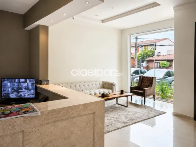 Monoambiente en venta | Complejo Tribunales, foto 5