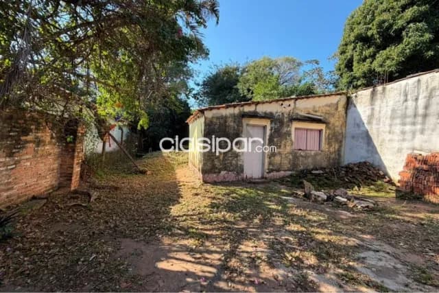 Fernando de la Mora, Medalla Milagrosa - Terreno para inversión/Proyecto de vivienda, foto 3