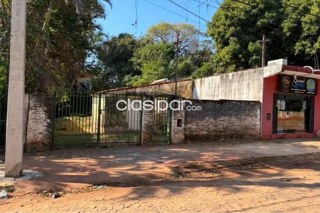 Fernando de la Mora, Medalla Milagrosa - Terreno para inversión/Proyecto de vivienda, foto 4